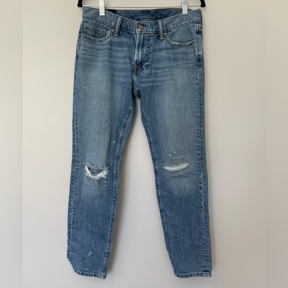 Abercrombie and Fitch Mens Jean, size 30W 30L